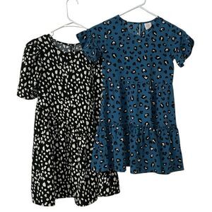 Wild Fable Girls Dress Bundle(Size 7/8 M)